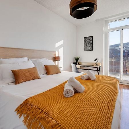 Le Balcon Annecien 4 - Rooftop View For 2-4 People Annecy Exterior photo